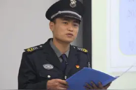扫地僧！北大保安英语词汇量一万五，还有的会Python图片