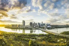 美好城市共建者｜融创深耕沈阳，实力加持赋能城市美好图片