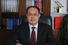 履新3个月后，中石化总经理助理李永林任副总经理图片