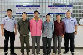 放“地笼网”120余幅，捕捞渔获物万余斤，益阳破获跨区域“产销一条龙”非法捕捞案图片