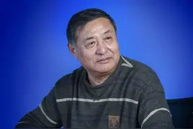 吾言说吾友：非著名摄影家建新的故事图片