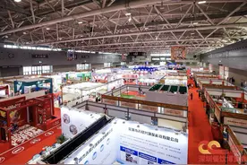 深圳第三届餐饮博览会圆满落幕 重点板块中央厨房（深圳）展览会受青睐图片