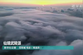 仙境武陵源视频封面