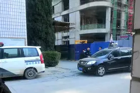 凌晨抓捕，河北知名企业家孙大午被带走，公司高管“连锅端”图片