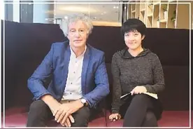 在更广阔的天地提升自我图片