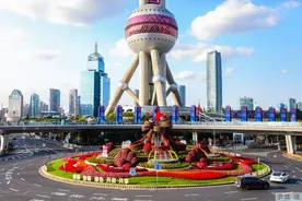 亲历者口述｜“浦东只有30岁，更好时光在后头”图片
