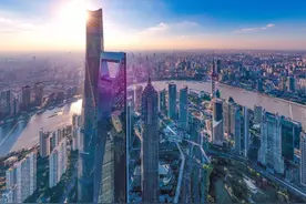 亲历者口述｜浦东开发开放，每个人都是战士图片