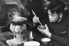 重庆特产传说（307） | 解密万州小火锅的前世今生，看完后立刻想去吃一锅图片