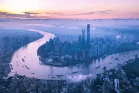 时光穿梭机：浦东开发开放30周年，你还记得TA最初的模样吗？图片