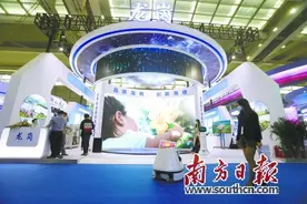 深圳龙岗 挖掘科创潜力 抢占智造制高点图片
