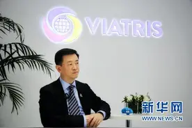 外企共话新格局｜晖致：未来合并新公司对中国的关注和承诺不会改变图片