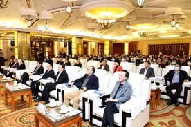 四川省影视产业联盟成立大会，暨第一届会员大会召开图片