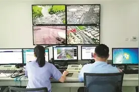 三个半月完成近4000起电动自行车执法！杭州交警出重招图片