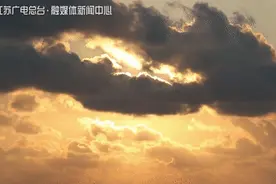江苏竟藏着这么一个黄金海滩！还去什么马尔代夫图片