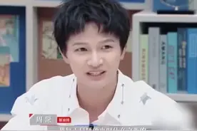 周深切身经验谈“裸辞”：若为“解救自己”，未尝不可图片