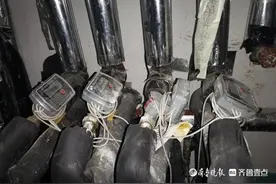 壹点帮办丨安装分户计量表却没用，供暖费一直交“全款”图片