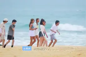 嘉宾感情大反转！欢乐重聚为何变催泪离别？图片