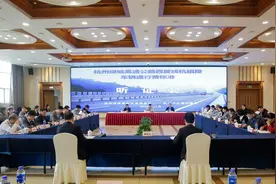 杭州绕城高速西复线杭绍段，车辆通行费收费标准听证会今天举行图片