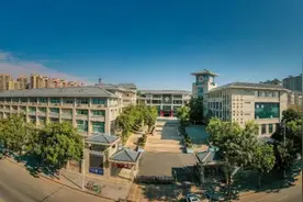 和美教育，阳光人生！南城阳光实验中学品牌学校开放日活动11月17日举行图片