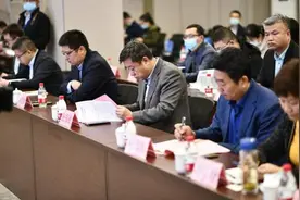 第二期“科技金融创新实训班”在济南科技金融大厦成功举办图片