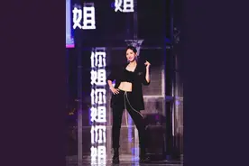 半个月能瘦20斤的她又把自己虐出腹肌马甲线了图片