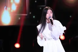 《2020中国好声音》“全国五强”今晚诞生，总决赛武汉举行图片