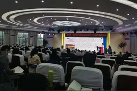安徽优秀青年先进事迹交流分享活动举行图片