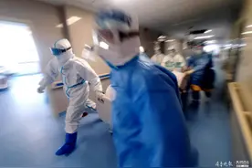 向英雄致敬！济宁医学院附属医院集体及52人获省里表彰图片