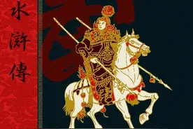 Netflix宣布将推出《水浒传》电影，网友：下一个《花木兰》来了？图片
