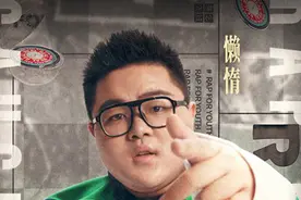 《除暴》曝推广曲MV 说唱冠军炸裂演绎警匪交锋图片