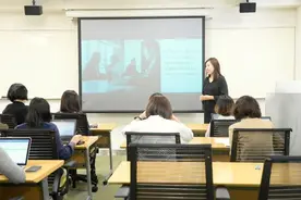 北京规范民办非学历高教机构 不得单独使用“大学”“学院”字样图片