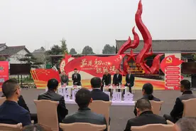 四川什邡“阳光问廉”坝坝会，解决群众诉求图片