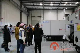 力学不倦：青岛冉冉升起的养殖业之星图片