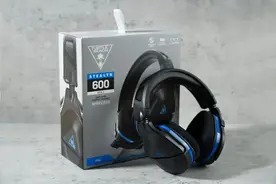 PS5耳机怎么选？现在有了舒适好用的新选择图片