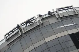 空欢喜一场！高瓴资本否认私有化SOHO中国，股价暴涨又跳水图片