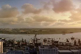 勇立潮头图片