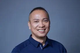 品牌之声 | KAILAS凯乐石钟承湛：做攀登者，永不停下脚步图片