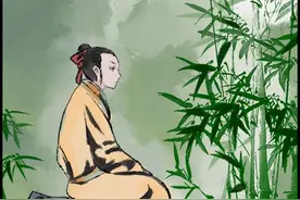 「古人有瘾」王守仁的人生智慧：真正的淡定，源自内心从容图片