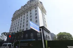 相互转告！武汉这个地方周日凌晨要爆破 听见响动请勿慌张图片