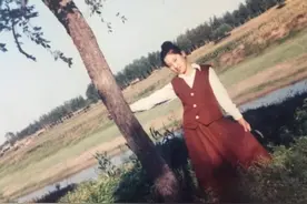 「心路历程」我是个胖子（三）图片