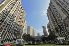 山东一单位团购房未了局：交房已延期四年，业主赢官司待执行图片