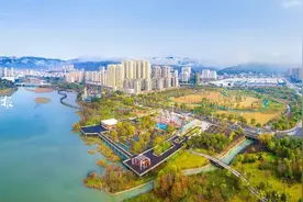 宁德：山海展宏图 奋进新时代图片