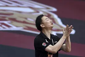 浙江男篮少帅刘维伟：“网红”教头是这样炼成的……图片