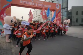 北京市脐血库启动百万关爱基金救助重疾患儿图片