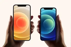 iPhone 12用户抱怨系统漏掉了短信和消息通知图片