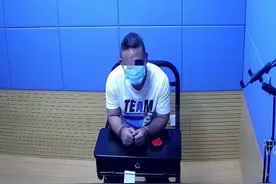 贼圈现“凡尔赛男”，偷东西还要晒朋友圈：得过且过，尽力而为......图片