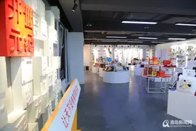 “小订单”成就大事业 这家企业拿下天猫个性定制类九连冠图片