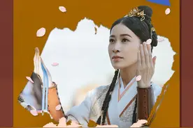北京卫视《燕云台》腾里天神许愿清单plus图片