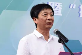 江苏省体育局、足协为中超联赛保驾护航 刘彤：苏宁创造了江苏足球新的辉煌图片