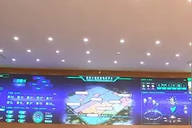 建设银行山东省分行调研组来潍坊寿光市调研图片